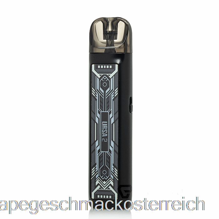 Lost Vape Ursa Nano 2 Pod System Transfo Space Vape Geschmack